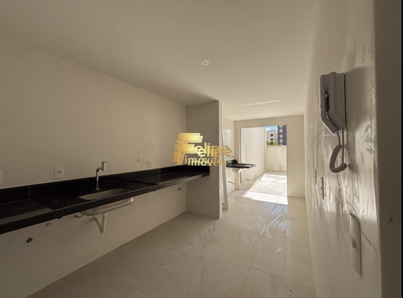 Apartamento, 3 quartos, 123 m² - Foto 1