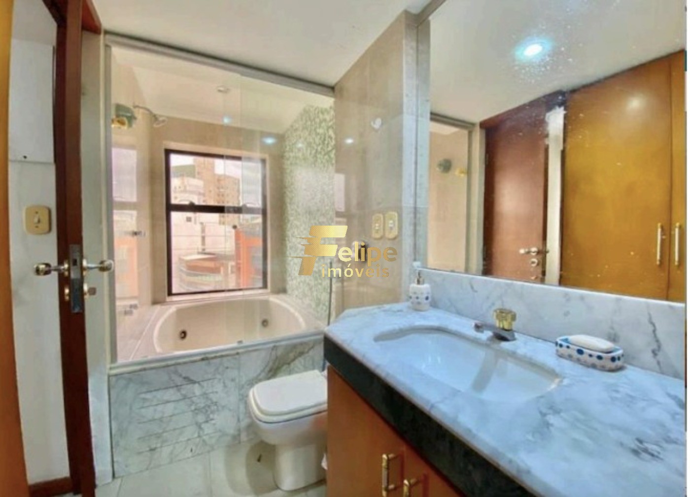 Apartamento, 4 quartos, 105 m² - Foto 16