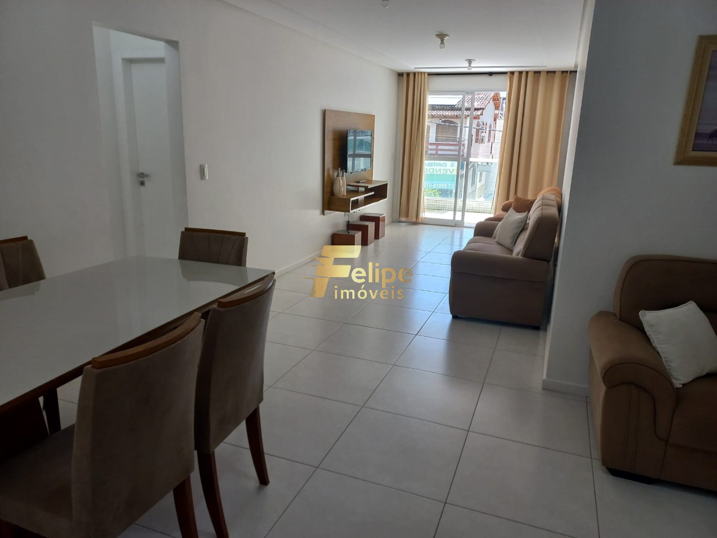 Apartamento, 3 quartos, 138 m² - Foto 12