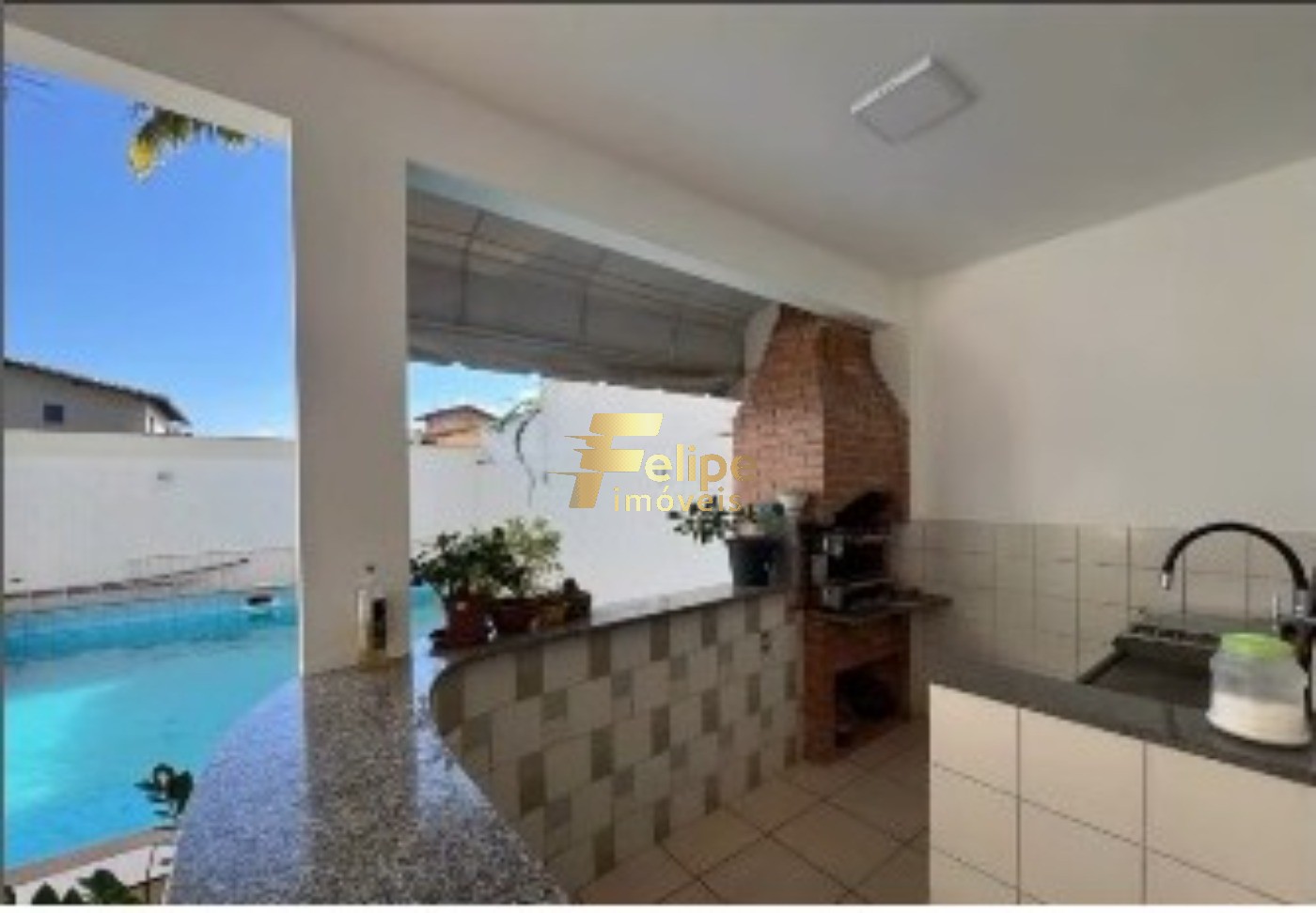 Casa, 8 quartos, 460 m² - Foto 2