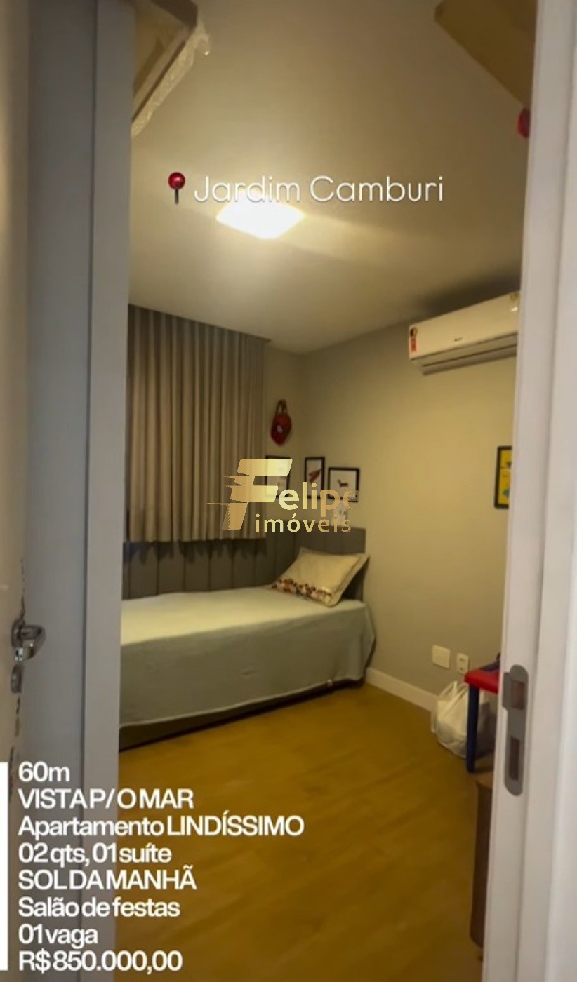 Apartamento, 2 quartos, 60 m² - Foto 10