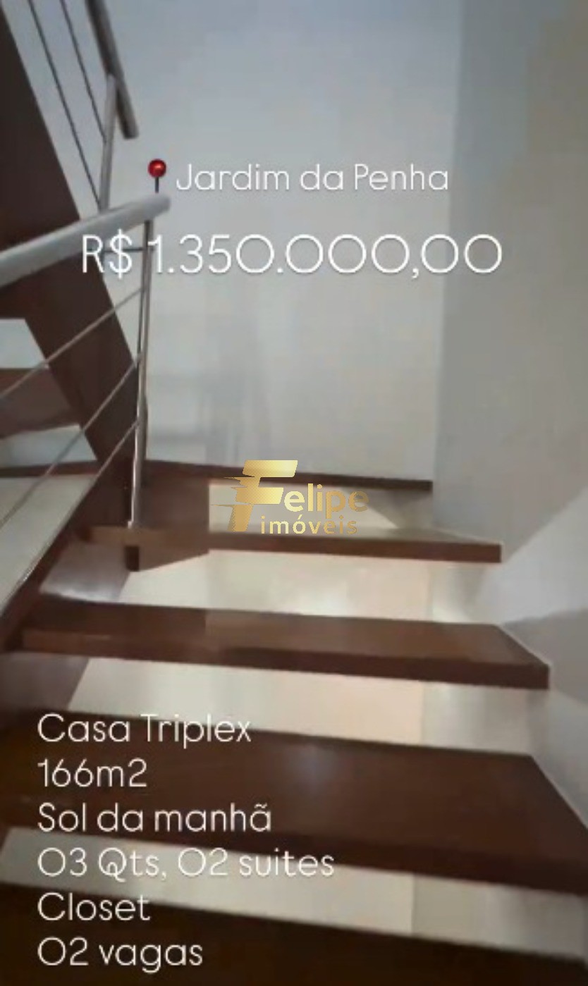 Casa, 3 quartos, 166 m² - Foto 11