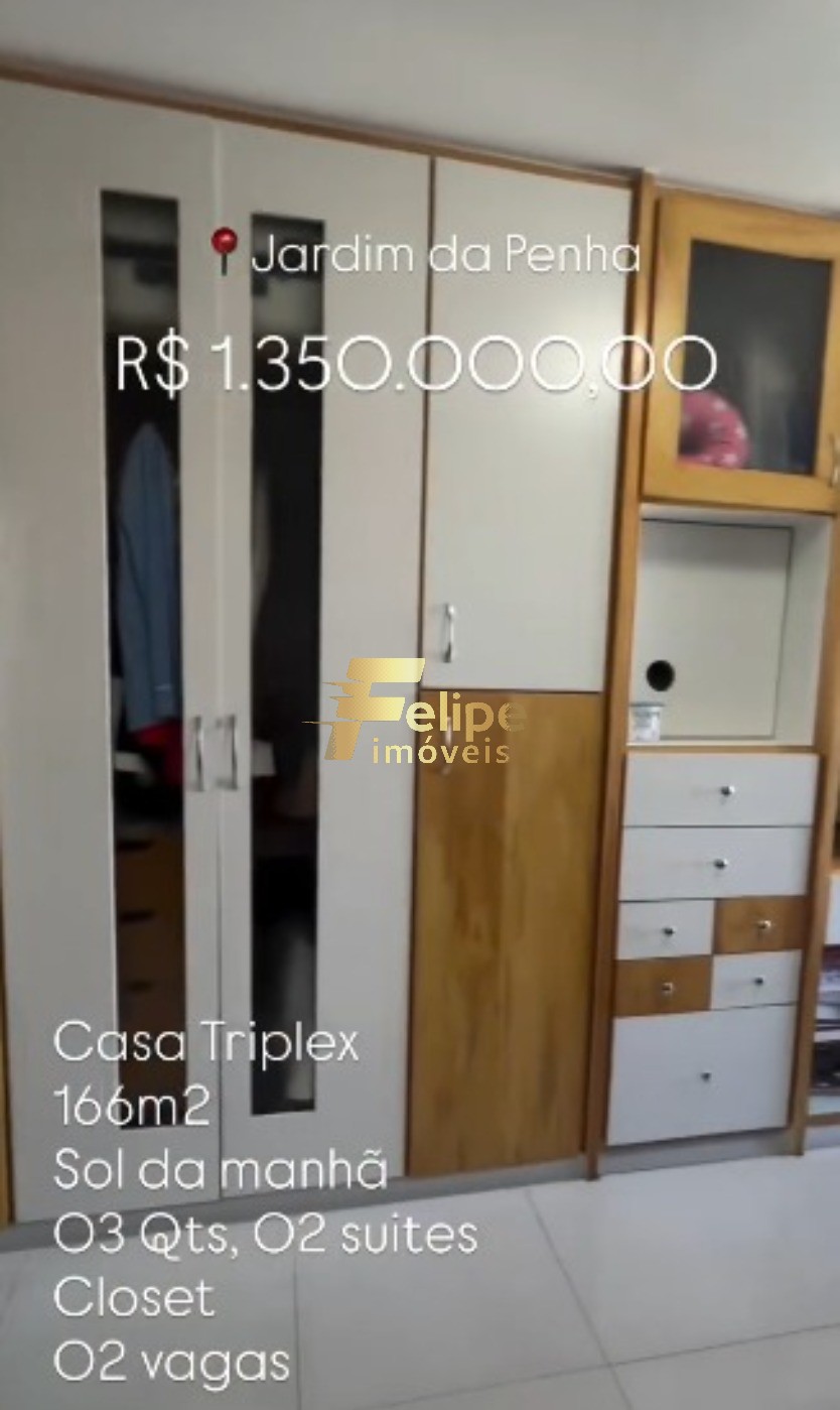 Casa, 3 quartos, 166 m² - Foto 6