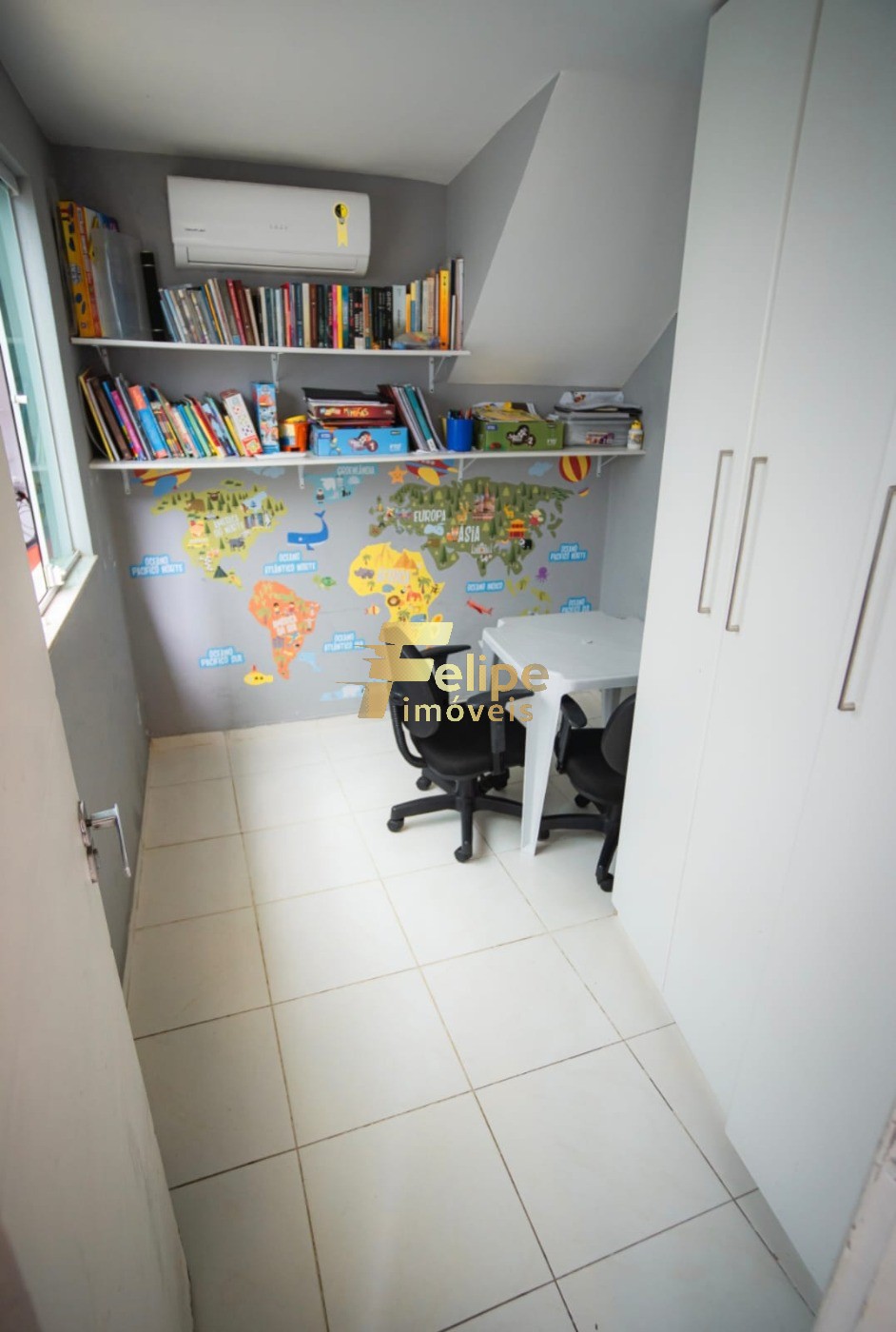 Casa, 5 quartos, 350 m² - Foto 40
