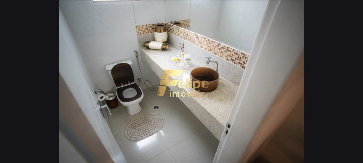 Casa, 5 quartos, 350 m² - Foto 8