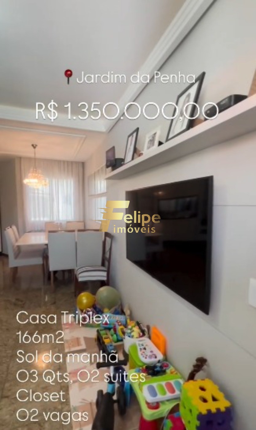 Casa, 3 quartos, 166 m² - Foto 4