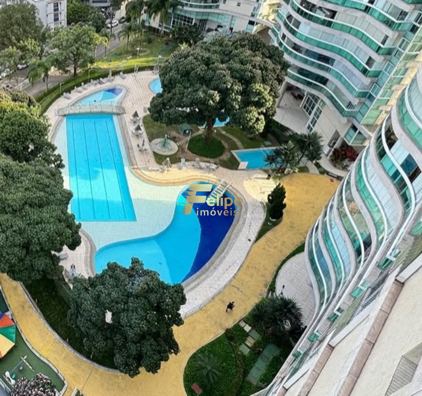 Apartamento, 4 quartos, 90 m² - Foto 1