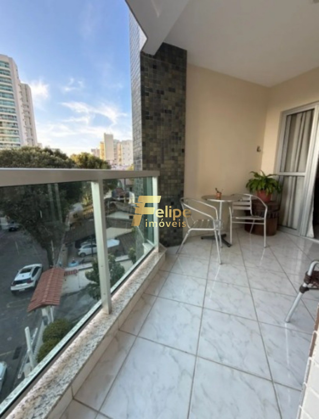 Apartamento, 3 quartos, 100 m² - Foto 1