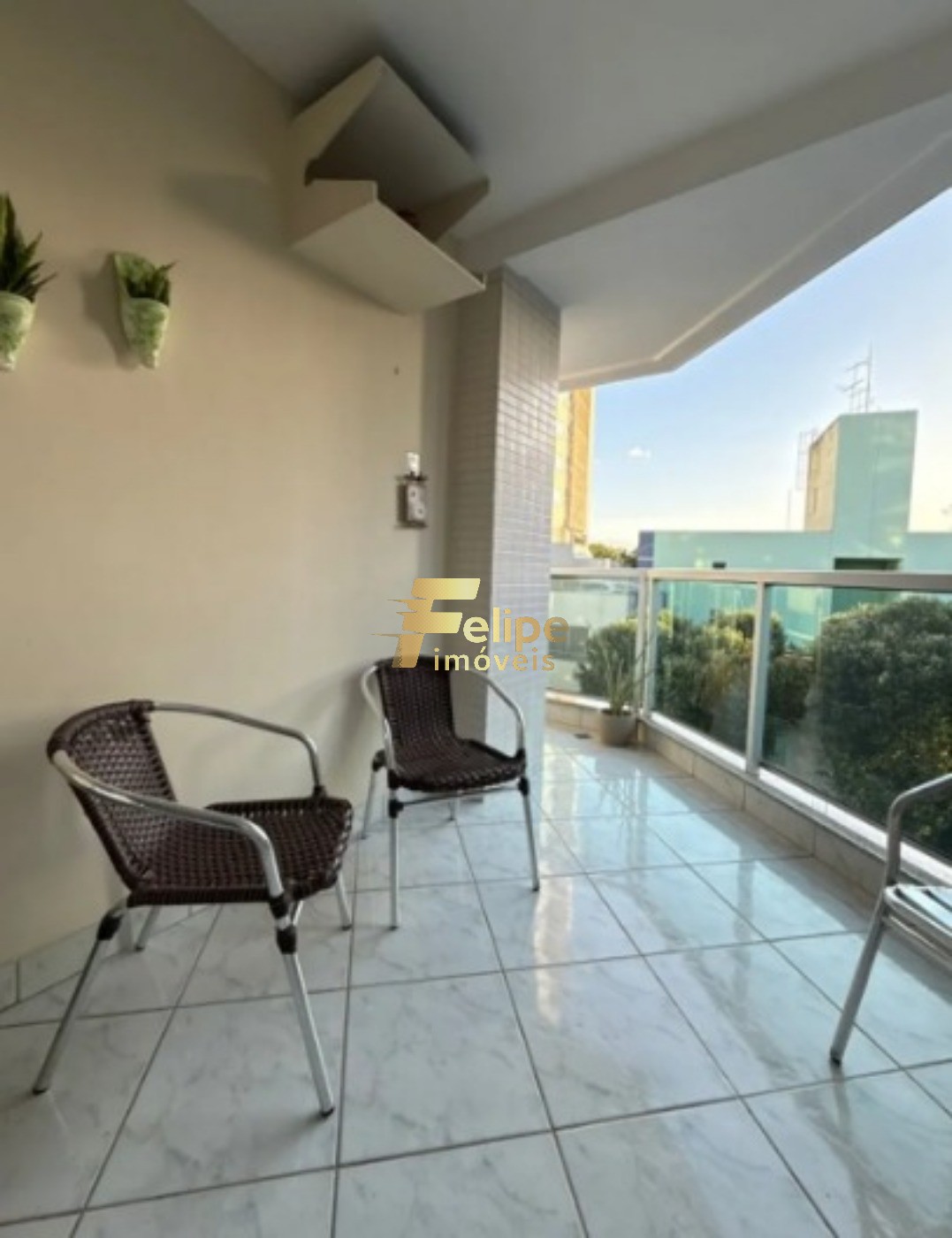 Apartamento, 3 quartos, 100 m² - Foto 17