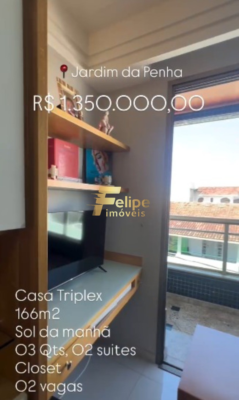 Casa, 3 quartos, 166 m² - Foto 7