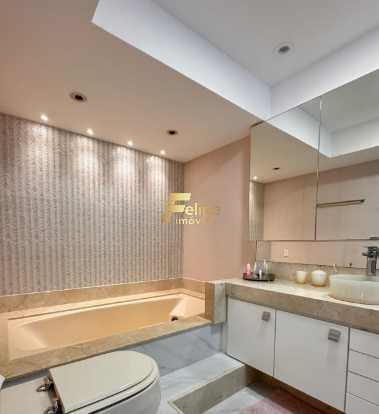 Apartamento, 4 quartos, 200 m² - Foto 5