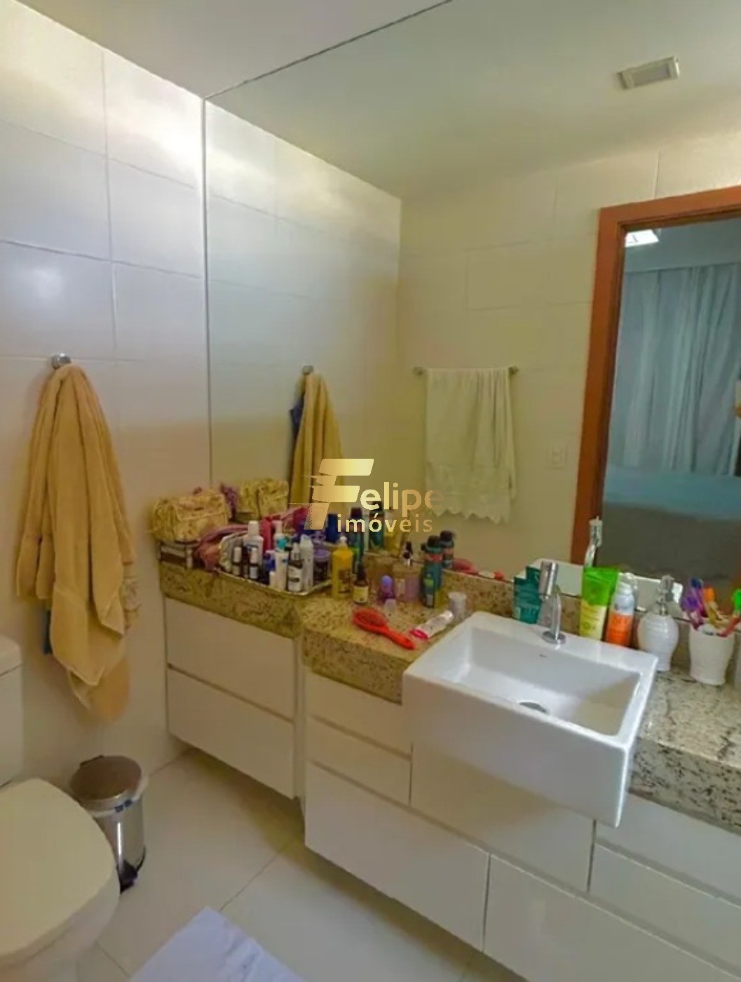 Apartamento, 4 quartos, 135 m² - Foto 18