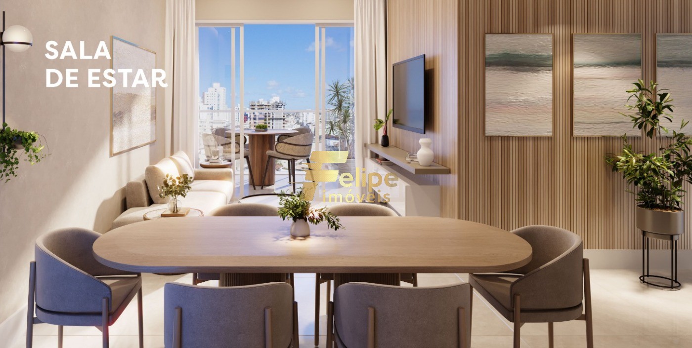 Apartamento, 3 quartos, 96 m² - Foto 6