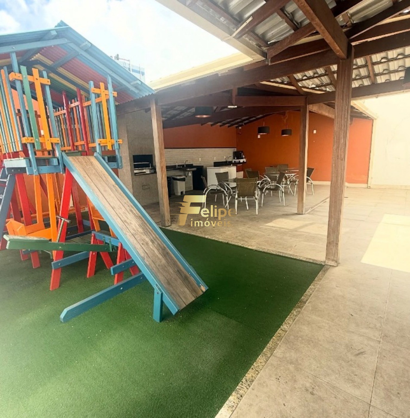 Apartamento, 3 quartos, 105 m² - Foto 3