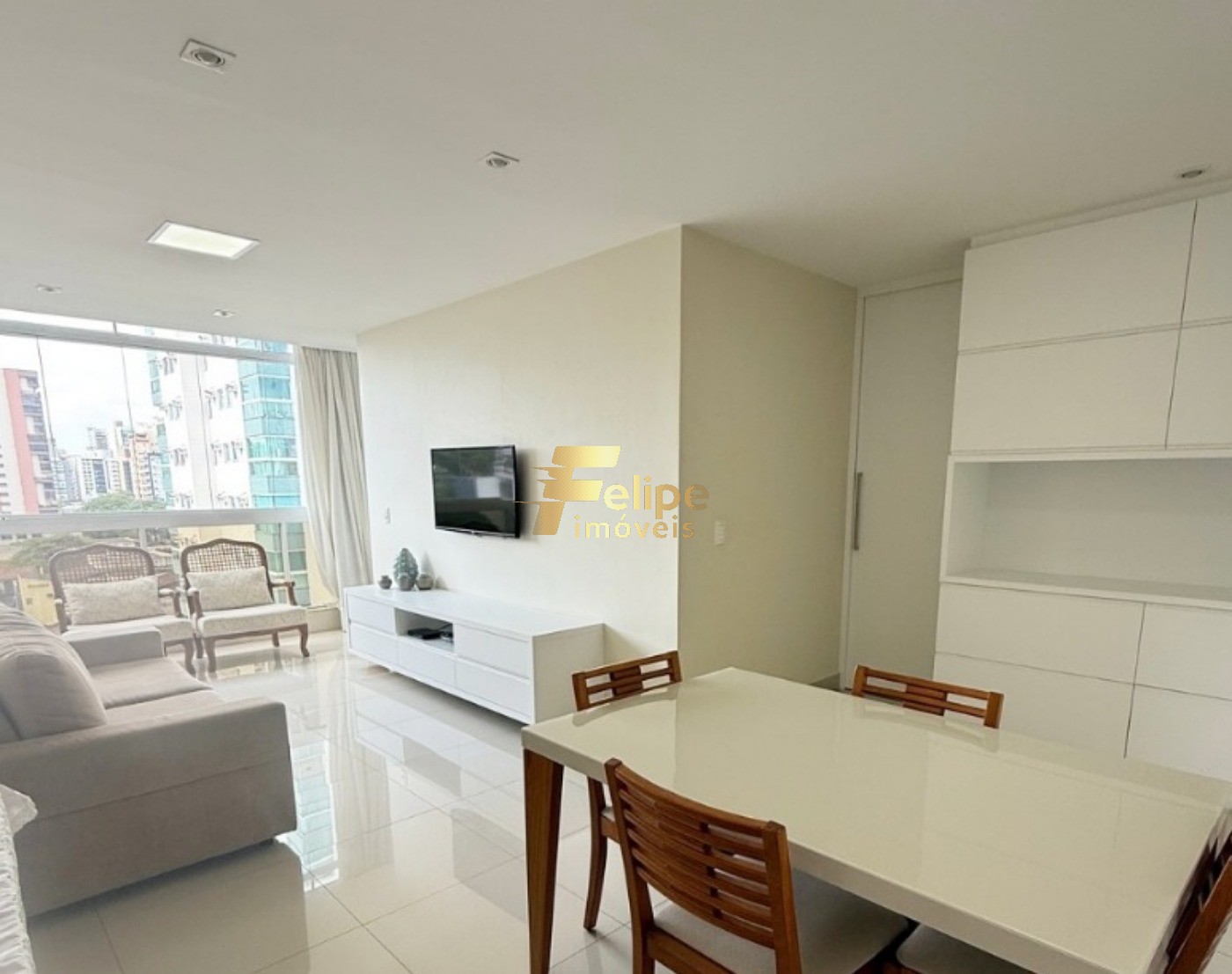 Apartamento, 3 quartos, 105 m² - Foto 10
