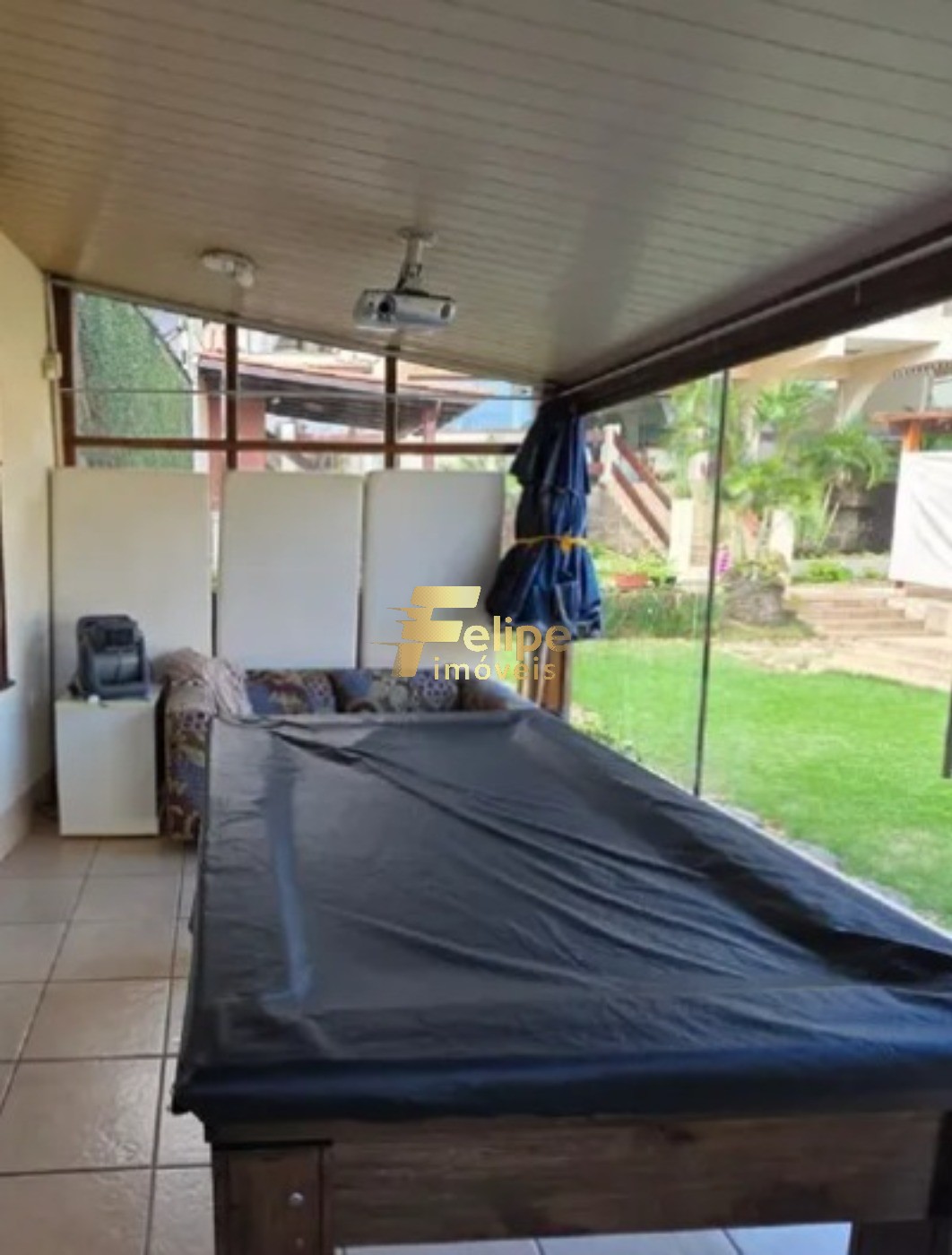 Casa, 4 quartos, 500 m² - Foto 4