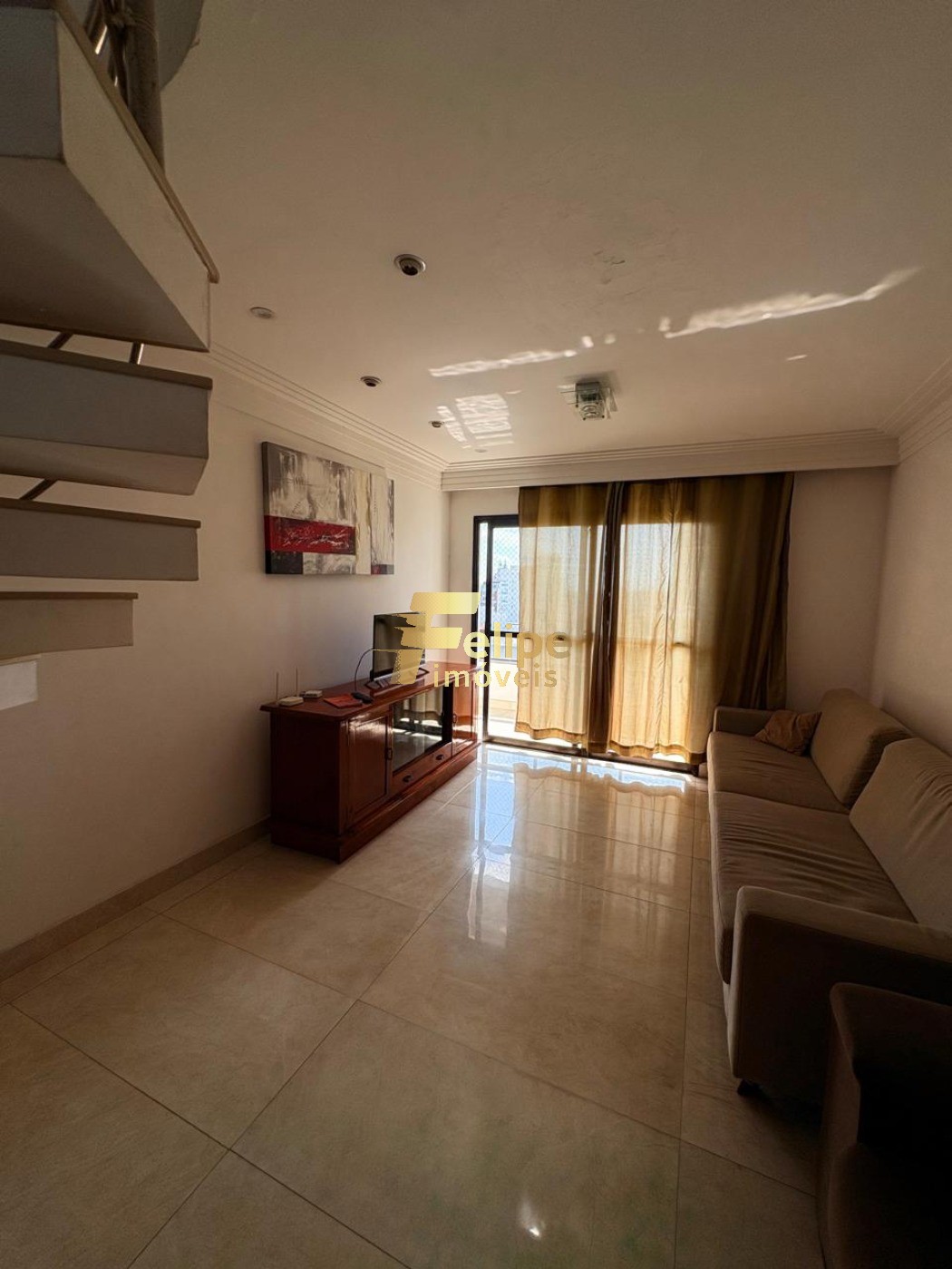 Apartamento, 6 quartos, 318 m² - Foto 3