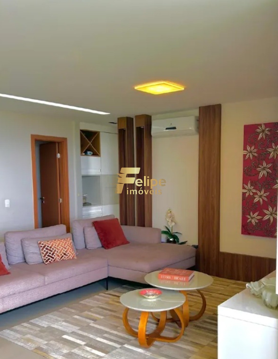 Apartamento, 4 quartos, 135 m² - Foto 10