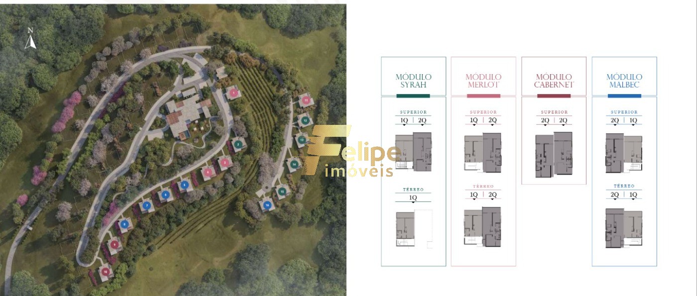Apartamento, 2 quartos, 80 m² - Foto 7
