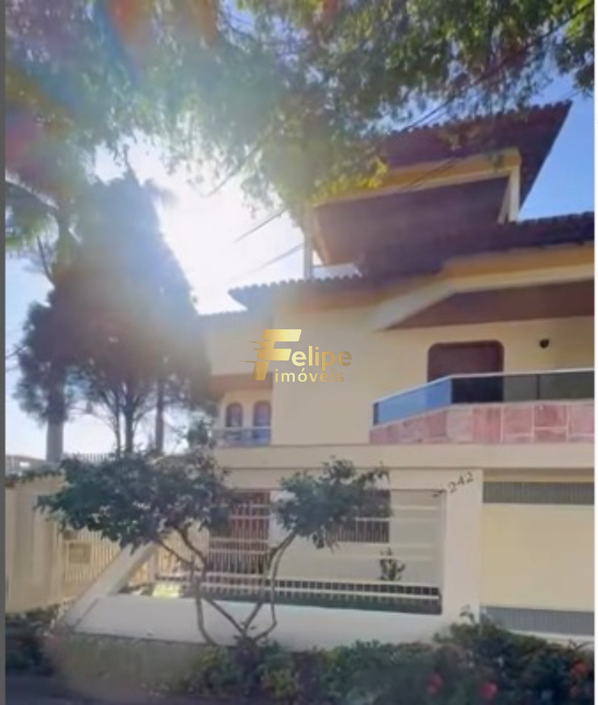 Casa, 8 quartos, 460 m² - Foto 3