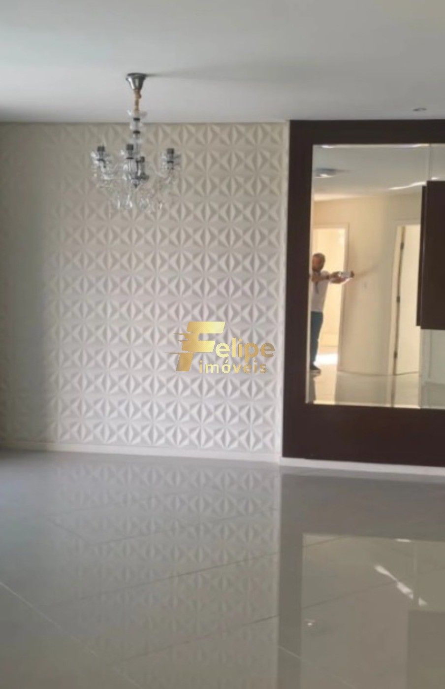 Apartamento, 3 quartos, 123 m² - Foto 2