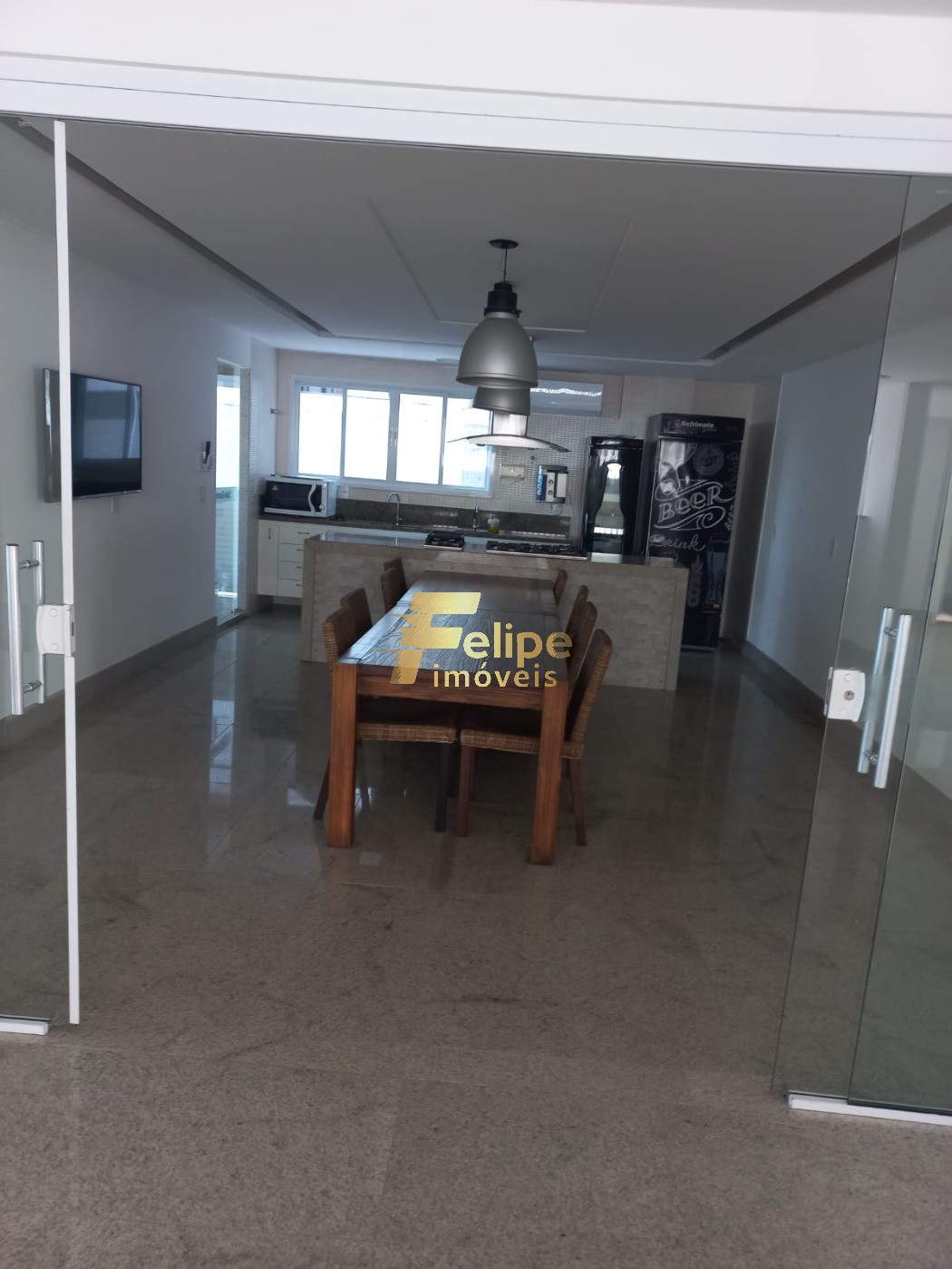 Apartamento, 3 quartos, 138 m² - Foto 25