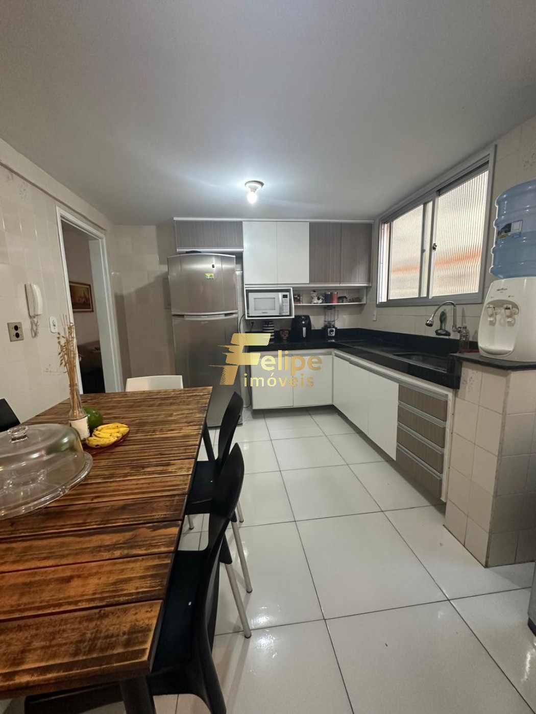 Apartamento, 3 quartos, 110 m² - Foto 5