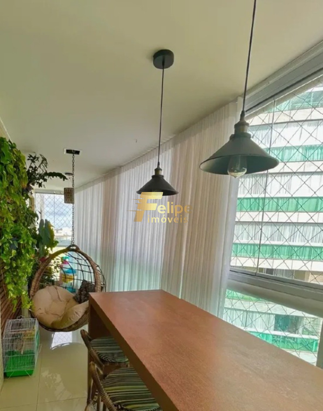Apartamento, 4 quartos, 135 m² - Foto 24