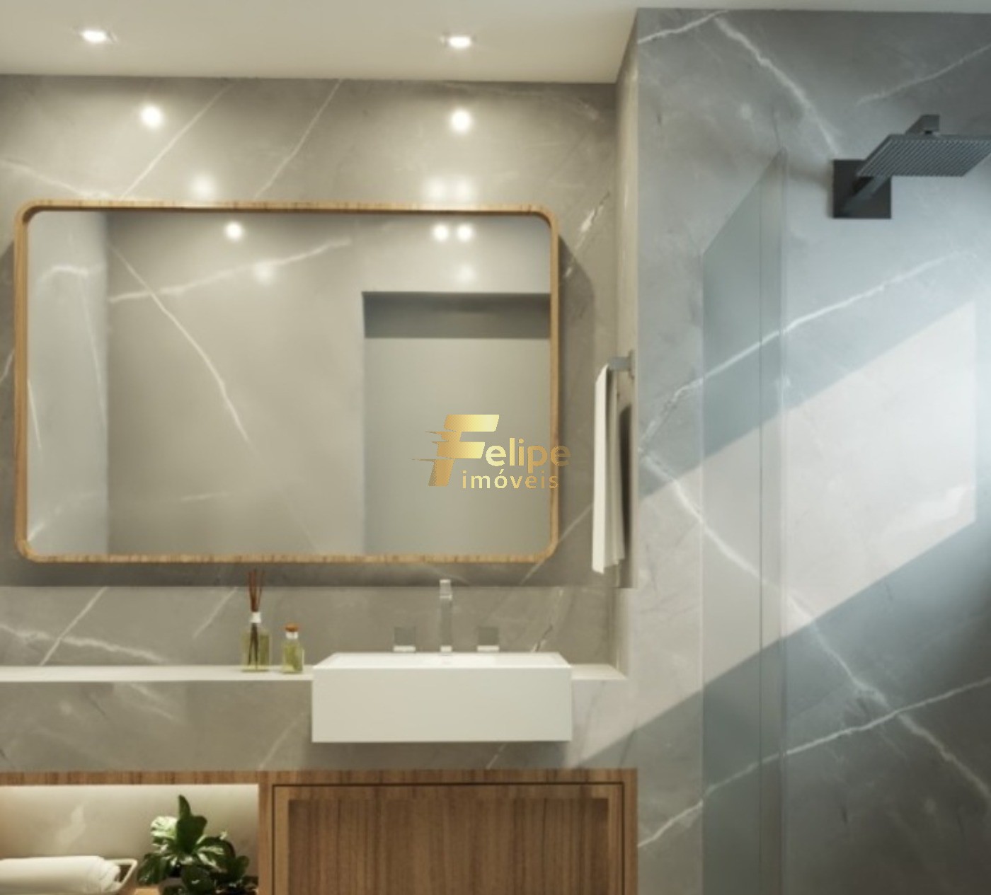Apartamento, 3 quartos, 142 m² - Foto 4