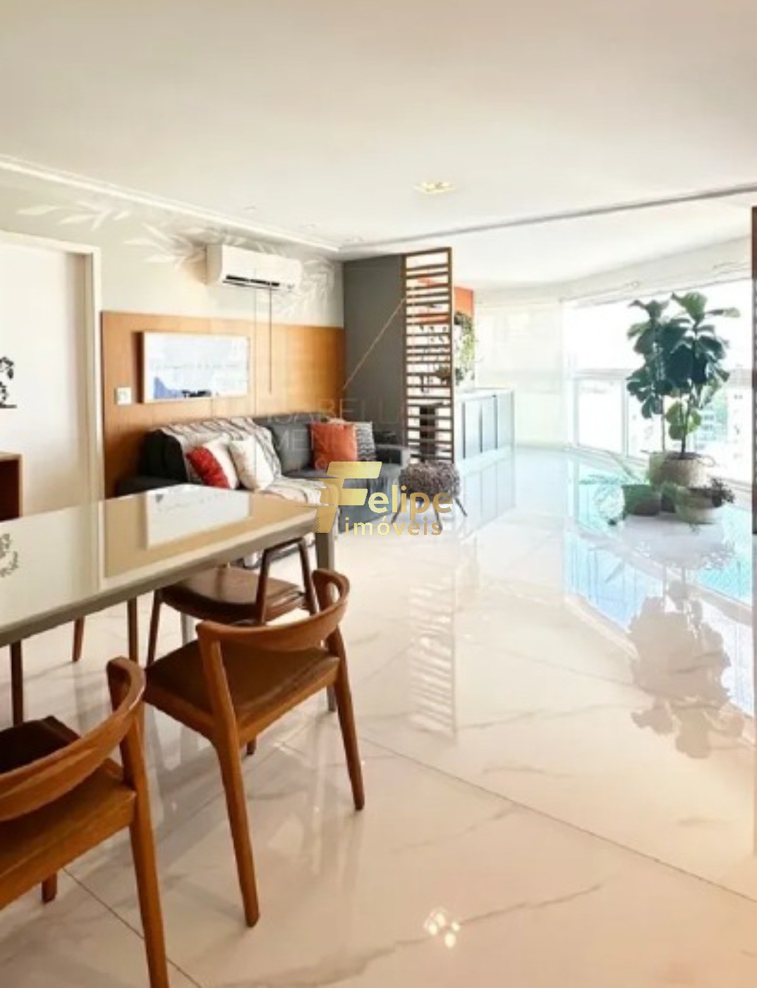 Apartamento, 3 quartos, 108 m² - Foto 10