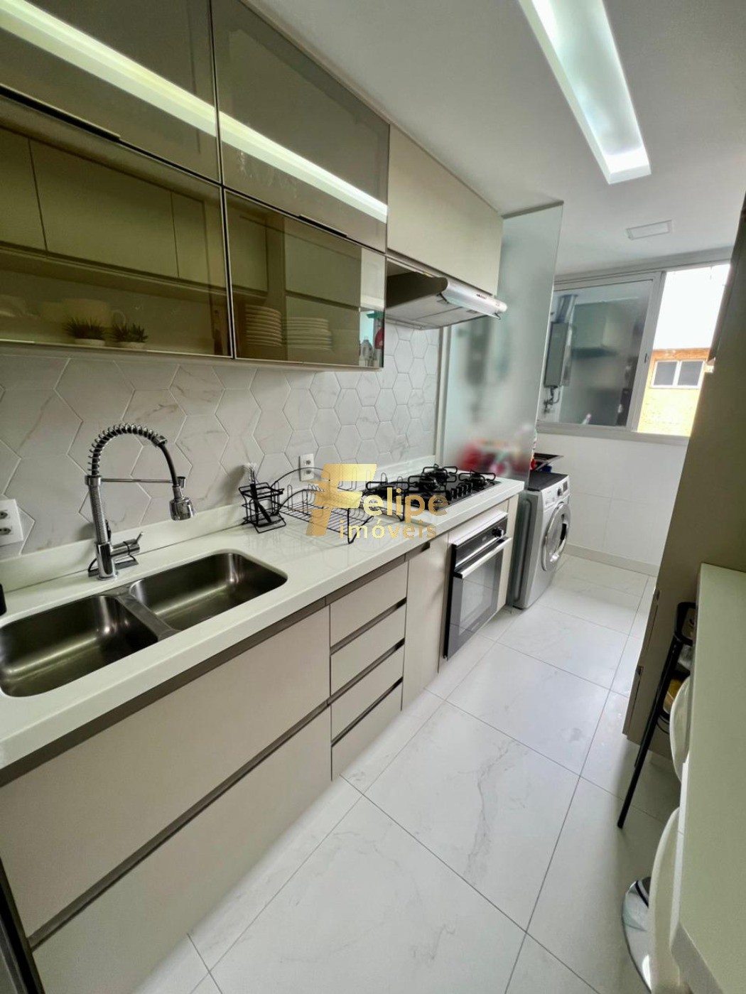 Apartamento, 2 quartos, 74 m² - Foto 5