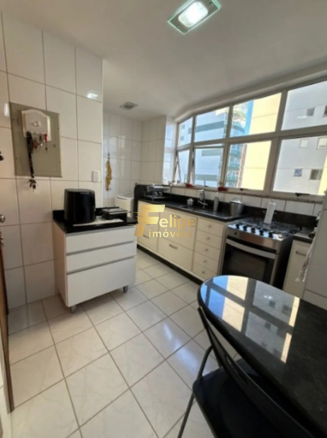 Apartamento, 3 quartos, 100 m² - Foto 15