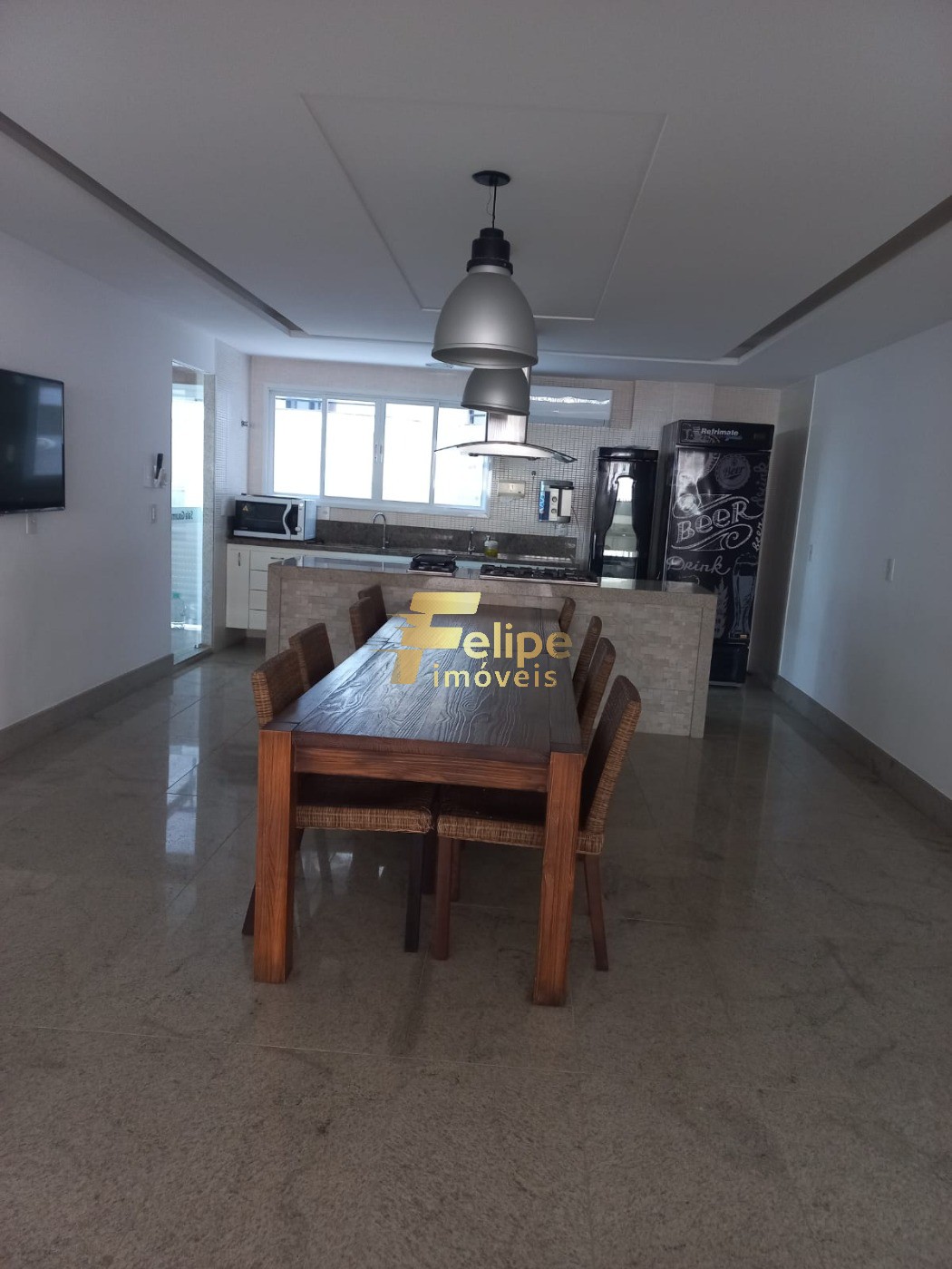 Apartamento, 3 quartos, 138 m² - Foto 13