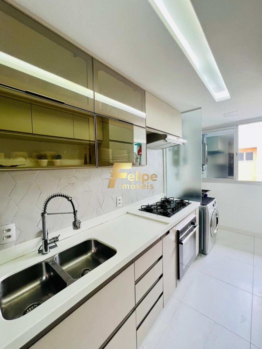 Apartamento, 2 quartos, 74 m² - Foto 4