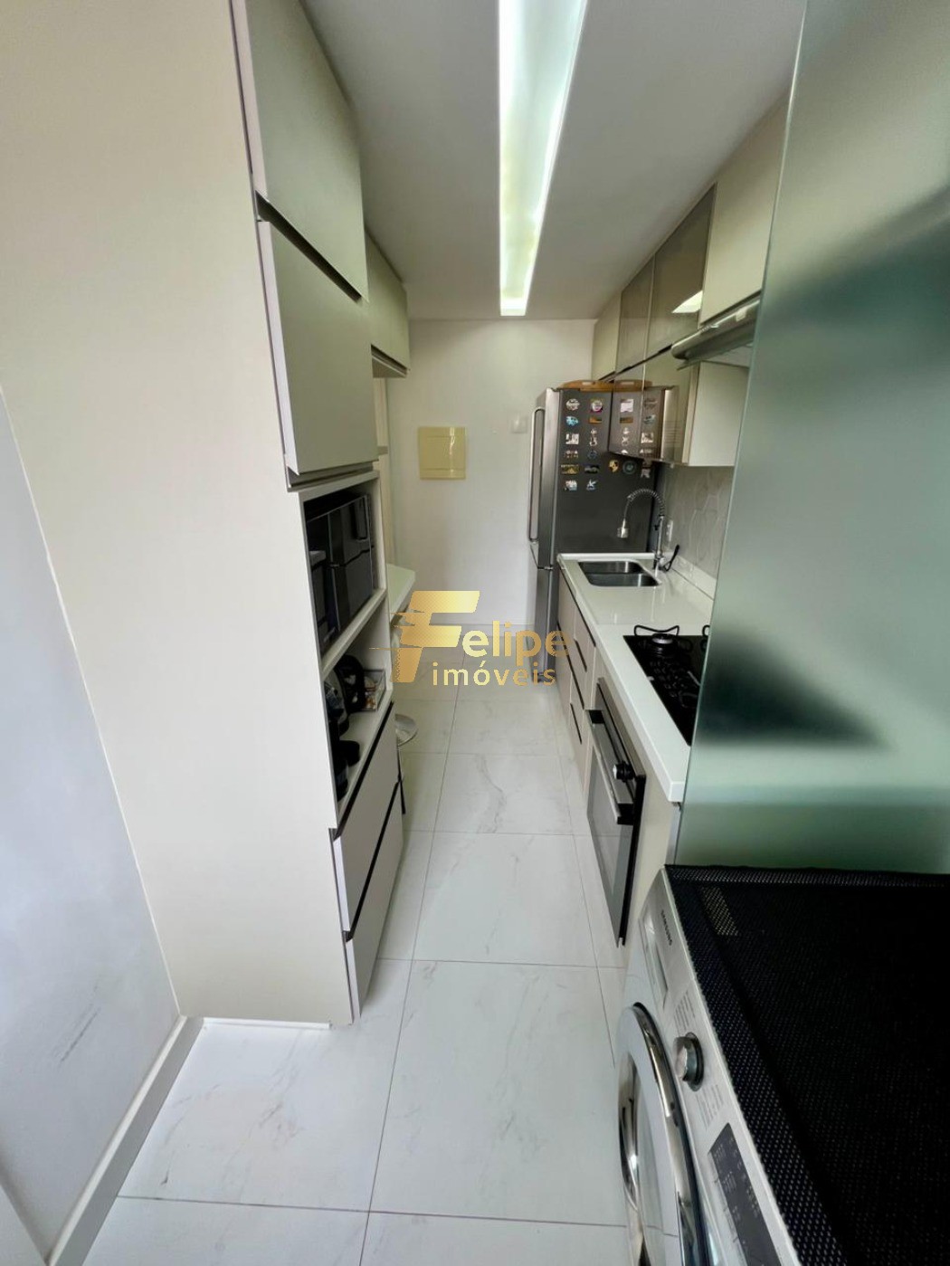 Apartamento, 2 quartos, 74 m² - Foto 3