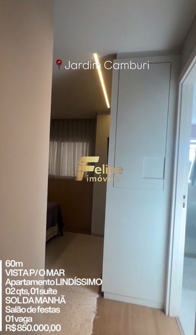 Apartamento, 2 quartos, 60 m² - Foto 5