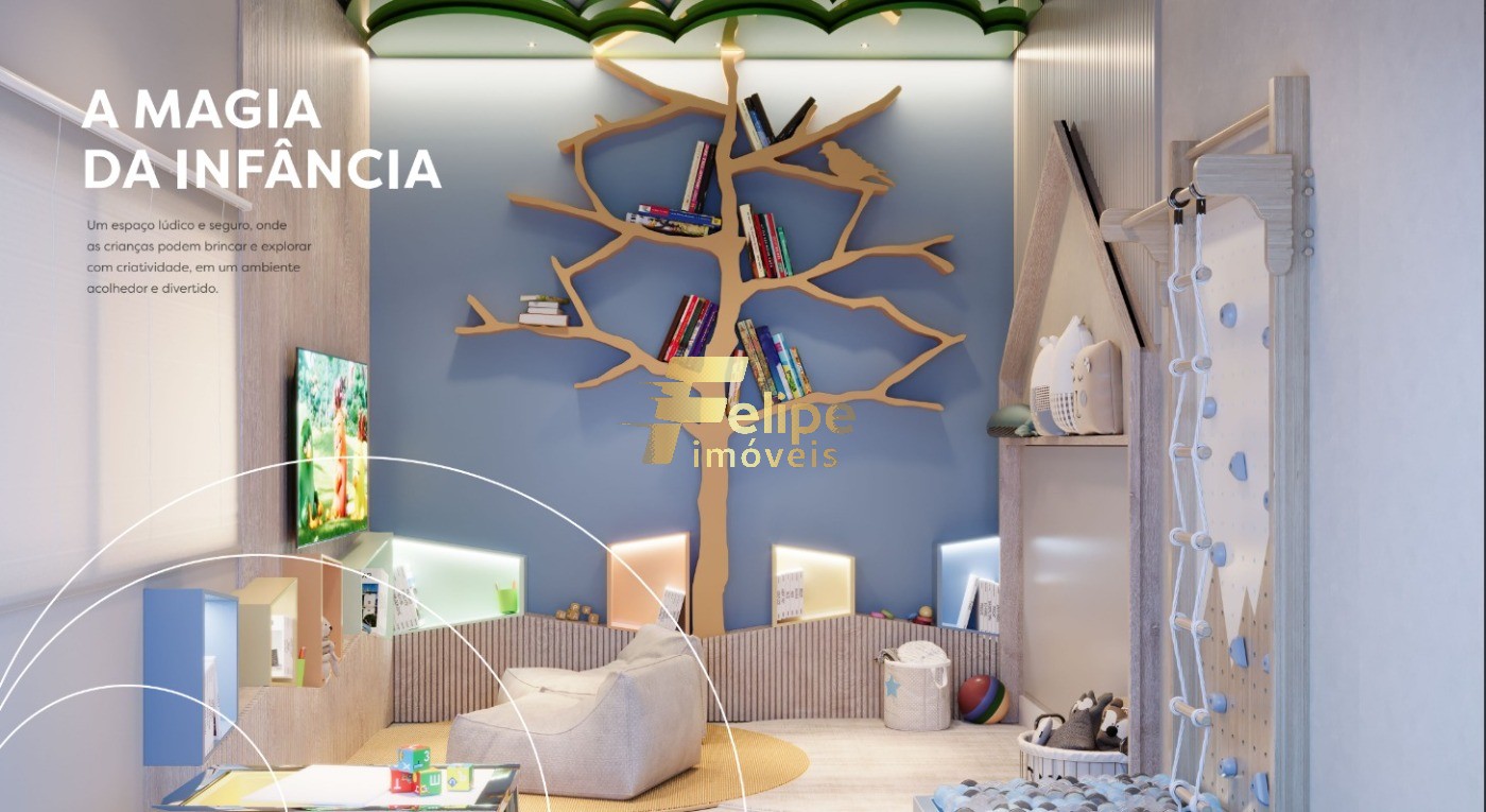 Apartamento, 3 quartos, 96 m² - Foto 7