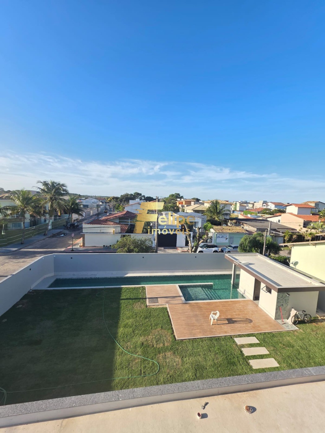 Casa, 6 quartos, 360 m² - Foto 10