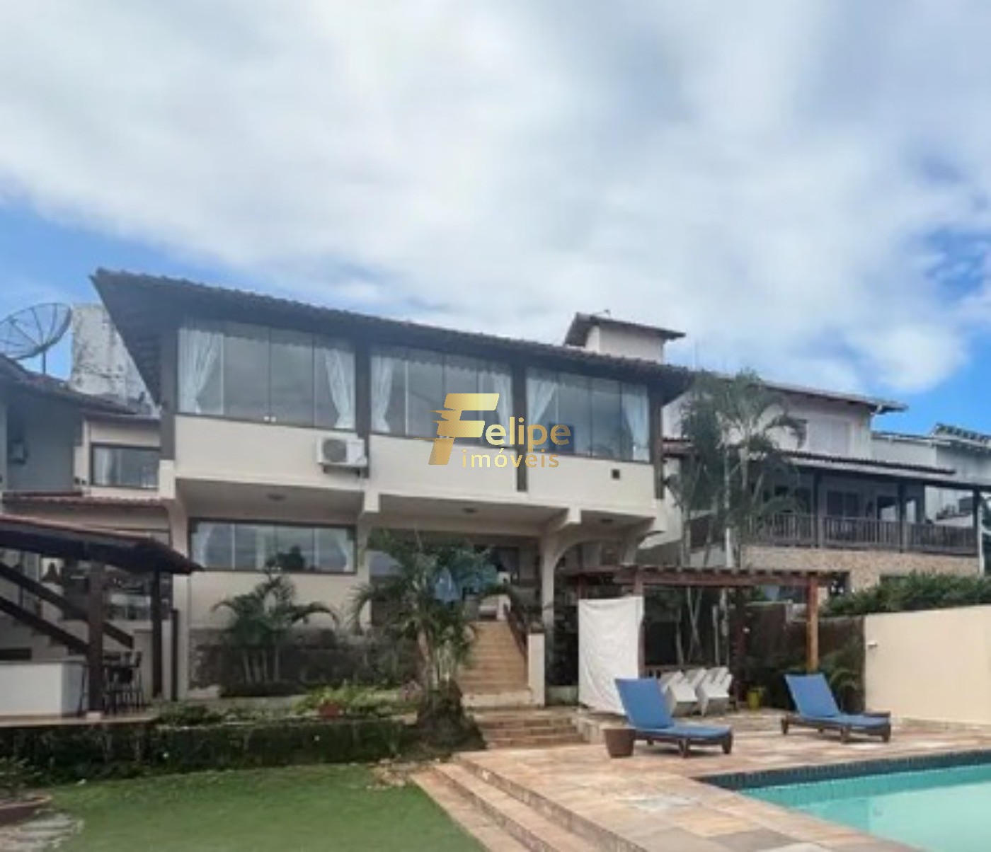 Casa, 4 quartos, 500 m² - Foto 5