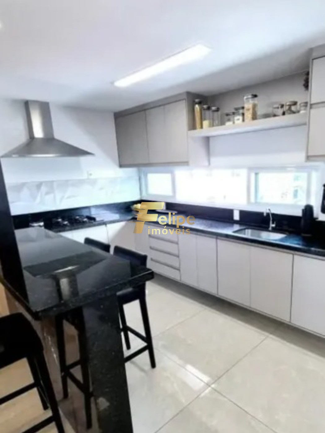 Apartamento, 3 quartos, 117 m² - Foto 2