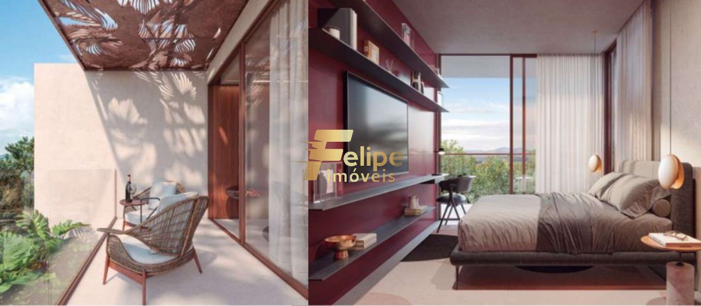 Apartamento, 2 quartos, 80 m² - Foto 17