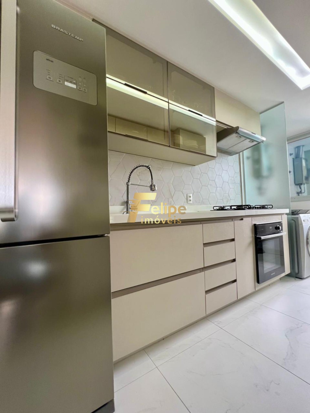 Apartamento, 2 quartos, 74 m² - Foto 9