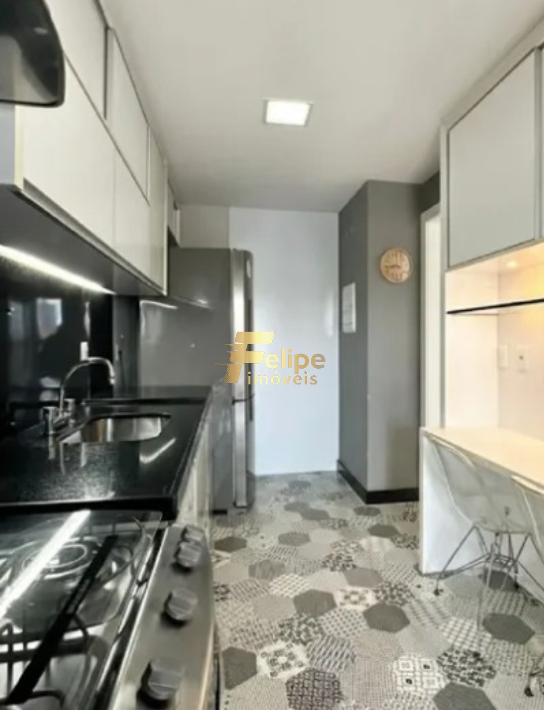 Apartamento, 3 quartos, 108 m² - Foto 13