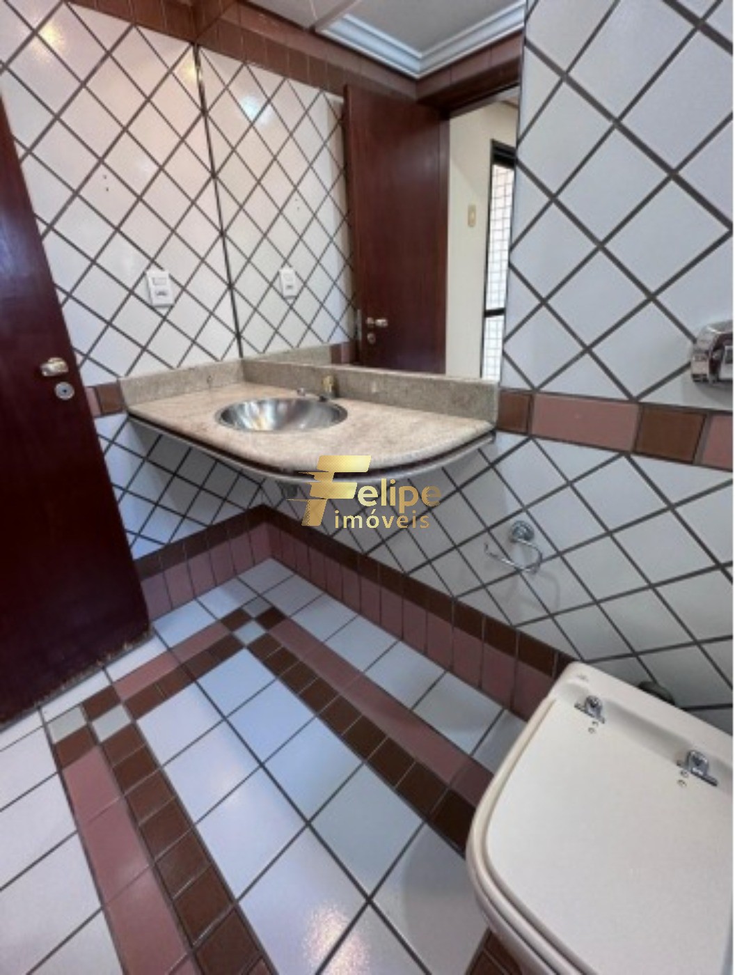 Apartamento, 4 quartos, 105 m² - Foto 5