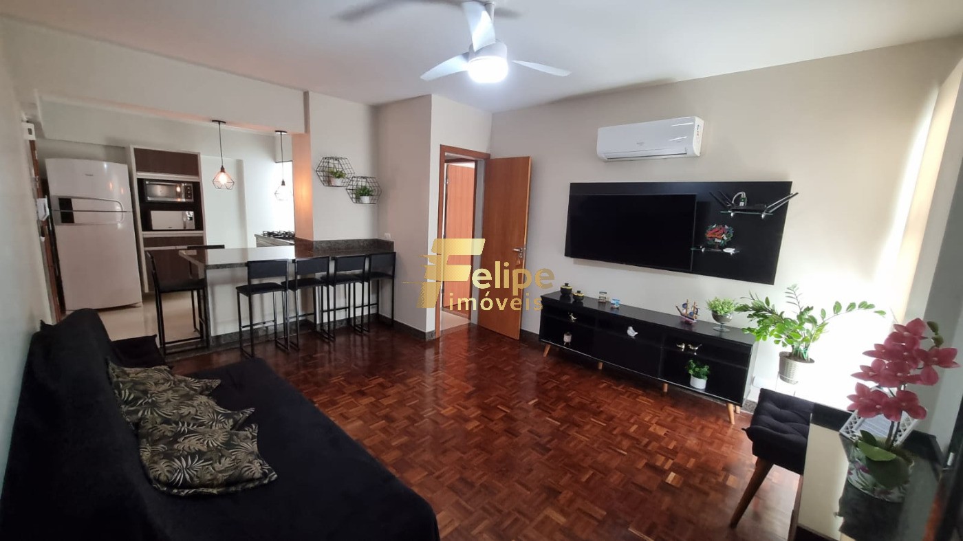 Apartamento, 1 quarto, 70 m² - Foto 1