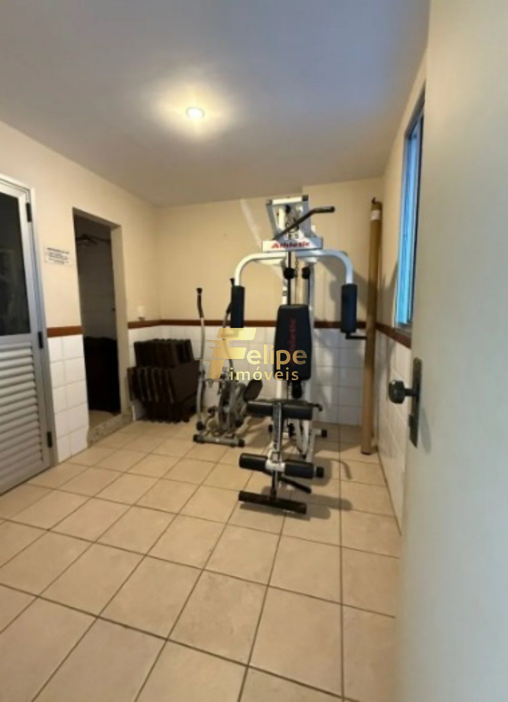 Apartamento, 3 quartos, 100 m² - Foto 6