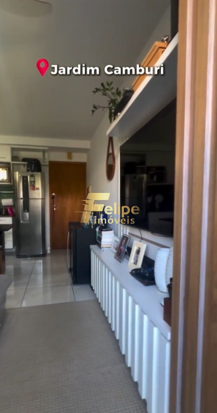 Apartamento, 2 quartos, 60 m² - Foto 7