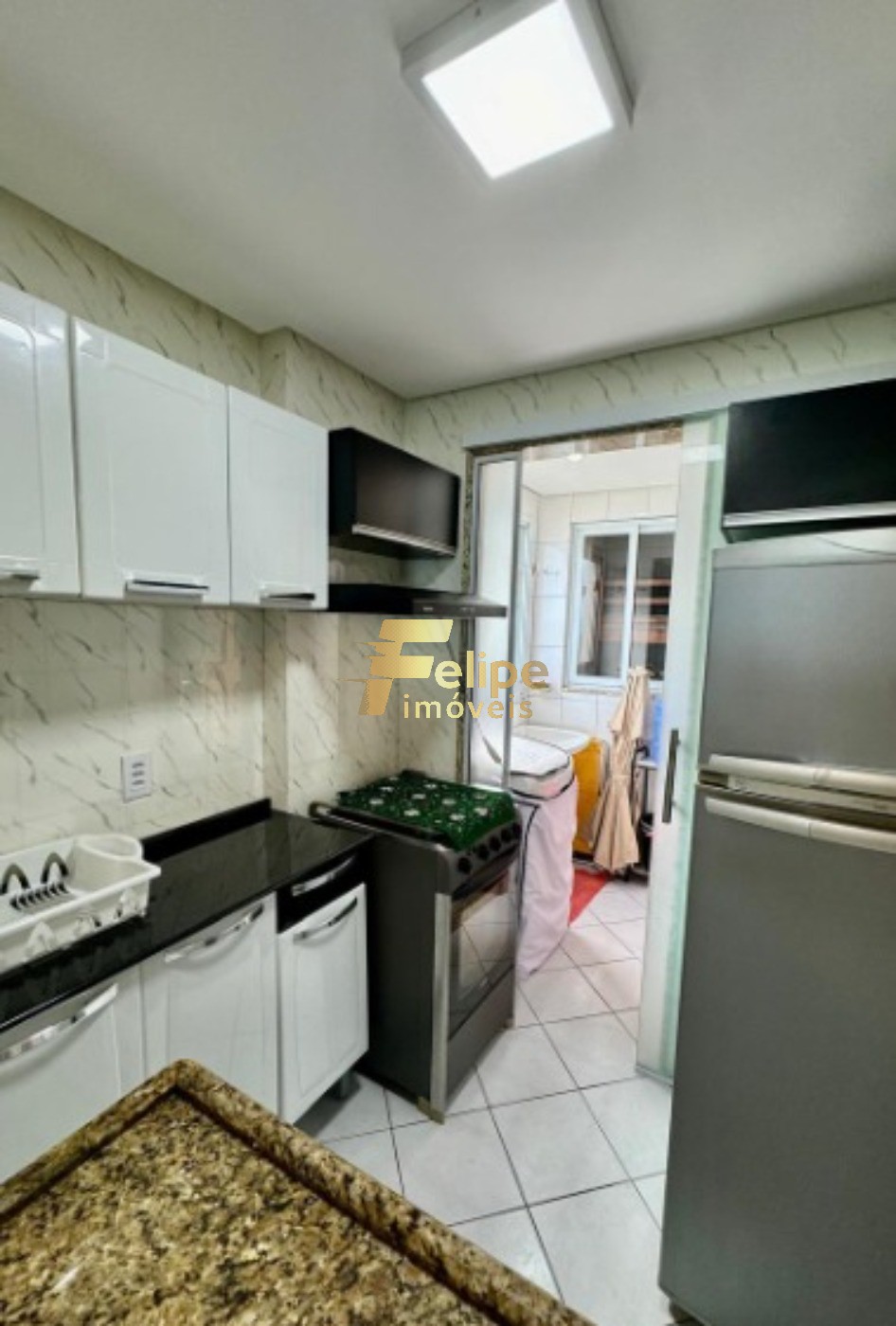 Apartamento, 3 quartos, 80 m² - Foto 5