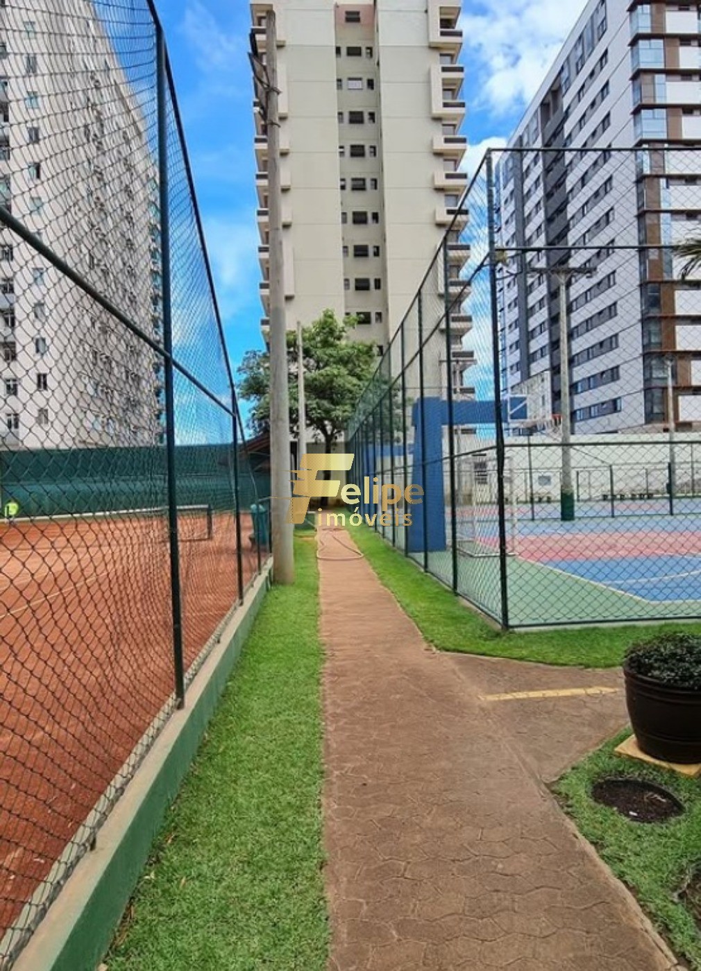 Apartamento, 2 quartos, 68 m² - Foto 2