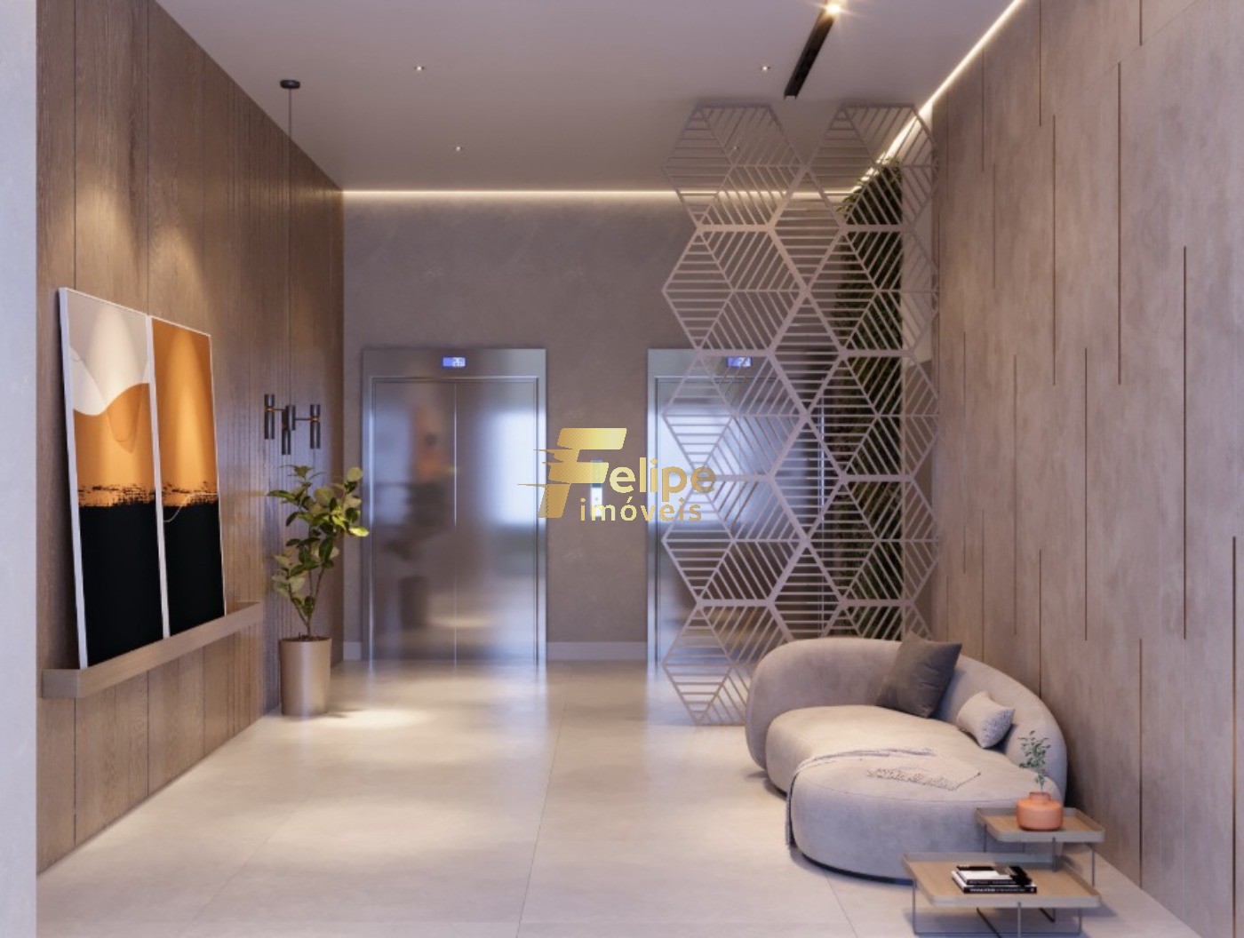 Apartamento, 3 quartos, 106 m² - Foto 3